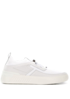 Tod's No_Code low-top sneakers - White