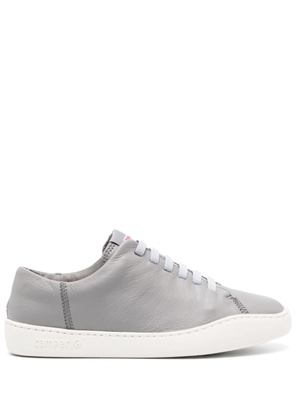 Camper Peu Touring leather sneakers - Grey