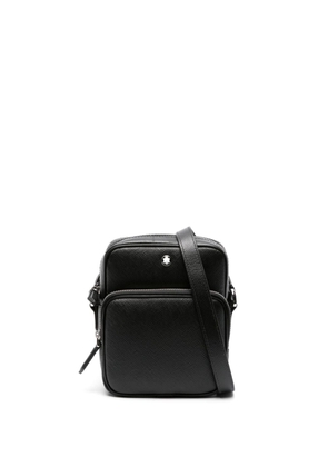 Montblanc Sartorial Nano messenger bag - Black