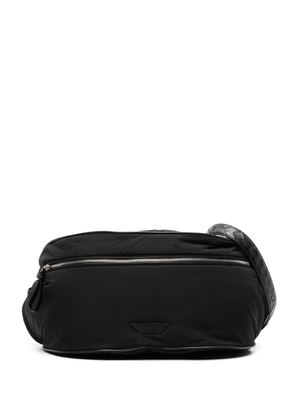 Bottega Veneta Marsupi shoulder bag - Black
