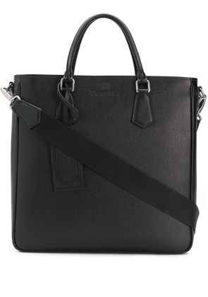 Church's Guilford St James leather tote bag - Black