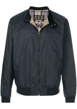 Barbour lightweight Royston jacket - Blue