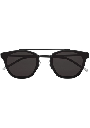 Saint Laurent Eyewear SL28 sunglasses - Black