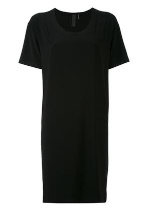 Norma Kamali oversized fit T-shirt - Black