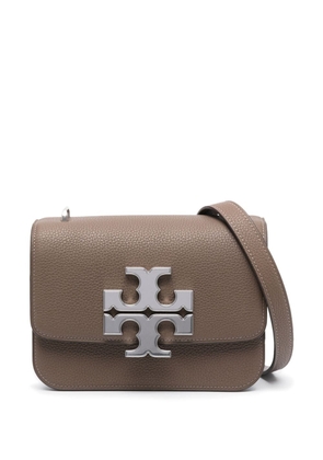 Tory Burch small Eleanor crossbody bag - Brown