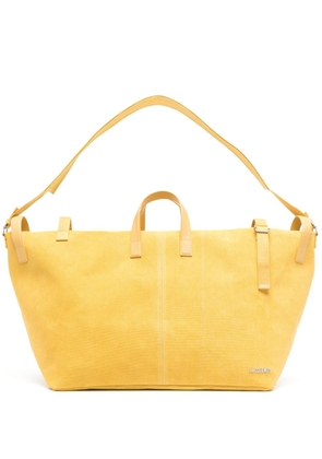 Jacquemus Le sac à linge bag - Yellow