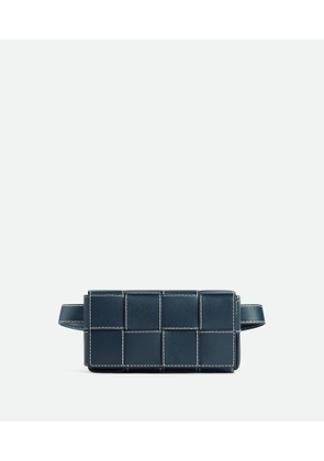 Cassette Mini Belt-bag - Bottega Veneta