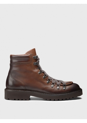 Boots DOUCAL'S Men colour Brown