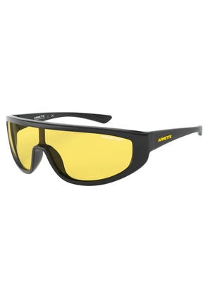 ARNETTE Yellow Shield Mens Sunglasses AN4264 41/85 30