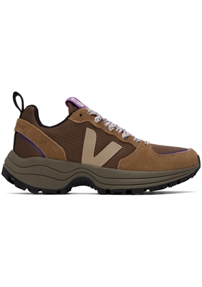 VEJA Brown Reformation Edition Venturi Sneakers
