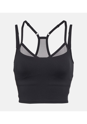 Alo Yoga Airlift Double Check tank top