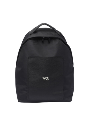 Y-3 Lux Backpack Backpack