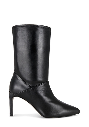 ALLSAINTS Orlana Boot in Black. Size 39, 40, 41.