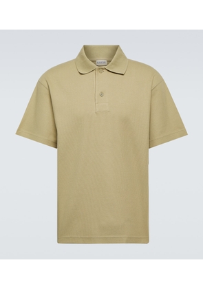 Burberry Cotton polo shirt