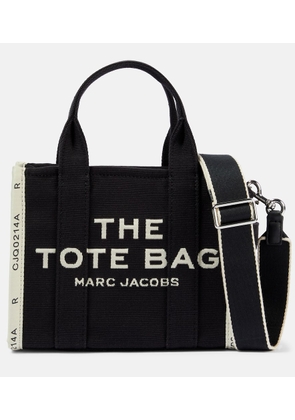Marc Jacobs The Small canvas tote bag