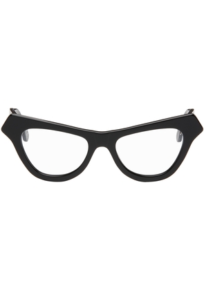 Marni Black RETROSUPERFUTURE Edition Jeju Island Glasses