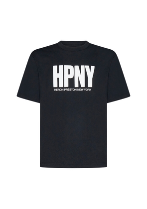 Heron Preston Hpny T-Shirt