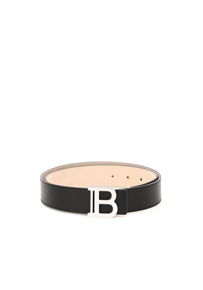 Balmain B-Belt 4Cm