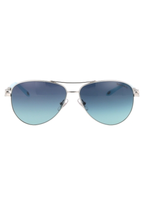 Tiffany & Co. 0Tf3049B Sunglasses