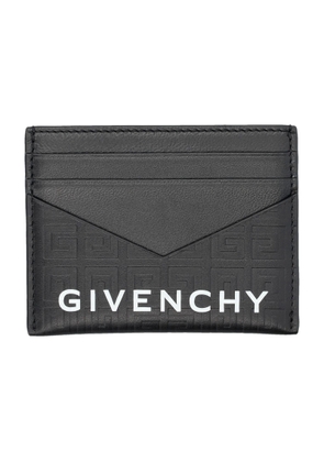 Givenchy G-Cut Cardcase