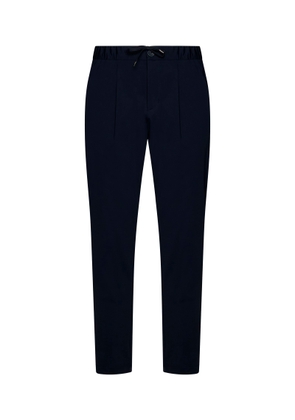 Herno Stretch Nylon Trousers