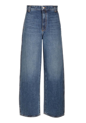 Khaite Cacall Jeans