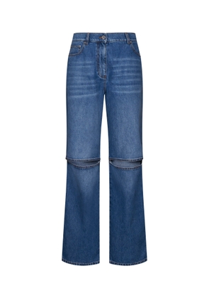 J.w. Anderson Jeans