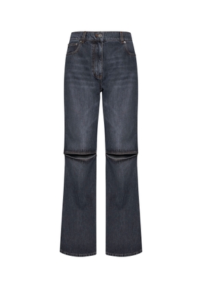 J.w. Anderson Jeans