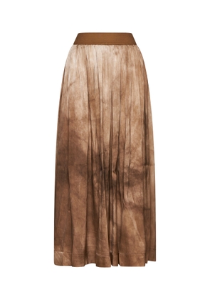 Uma Wang Skirt