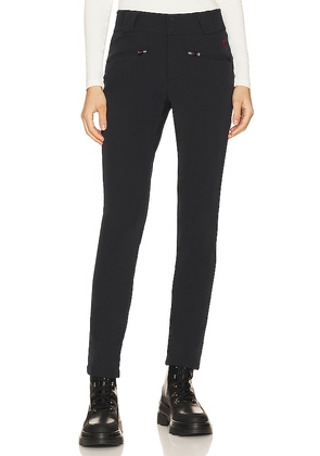Perfect Moment Aurora Skinny Pant in Black. Size XS.