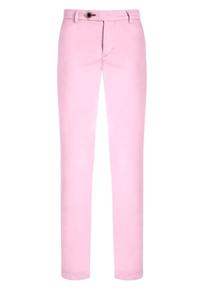 Vilebrequin cotton chino trousers - Pink