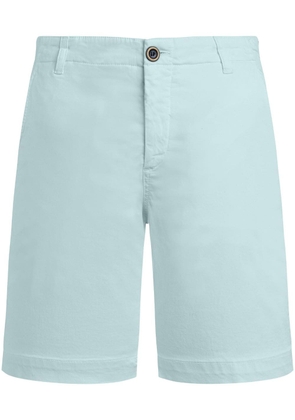 Vilebrequin knee-length bermuda shorts - Blue