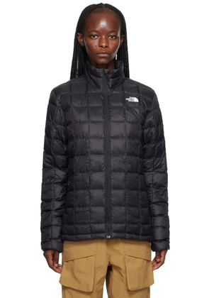 The North Face Black ThermoBall Eco 2.0 Jacket