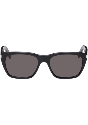 Saint Laurent Black SL 598 Sunglasses