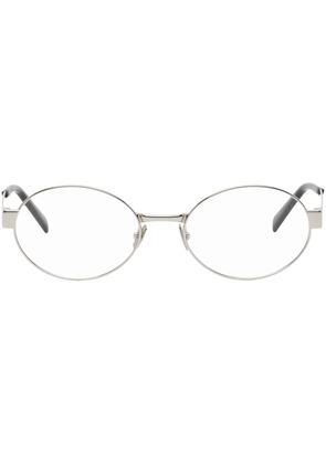 Saint Laurent Silver SL 692 Glasses