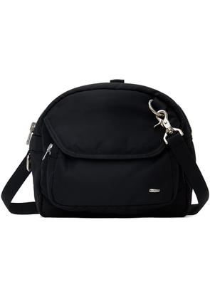 OUR LEGACY Black Volta Frontpack Bag