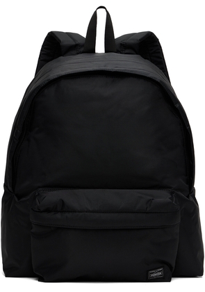 Black Comme des Garçons Black PORTER Edition Large Backpack