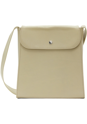 OUR LEGACY Beige Extended Bag