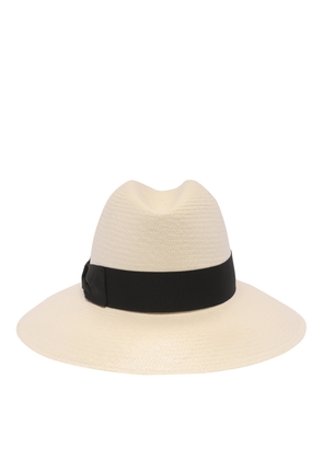 Borsalino Claudette Panama Hat