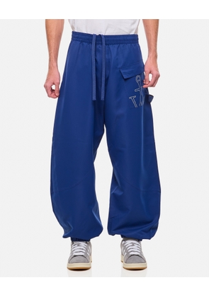 J.w. Anderson Twisted Joggers