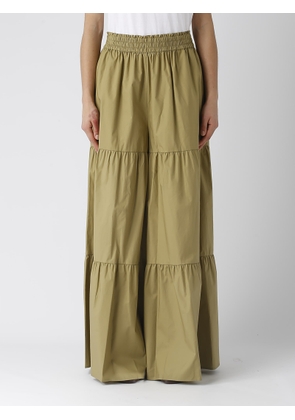 Twinset Cotton Trousers