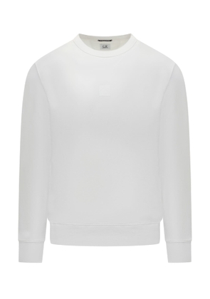 C.p. Company Metropolis Sweatshirt Fleece
