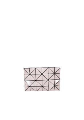 Issey Miyake Lucent Beige Pouch Bag