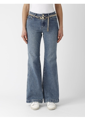 Michael Kors Cotton Jeans