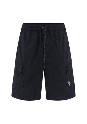 Moncler Grenoble Shorts