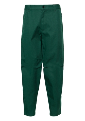 Lanvin Trousers Green