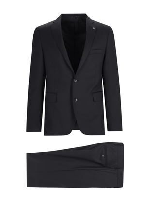 Tagliatore Single-Breasted Suit