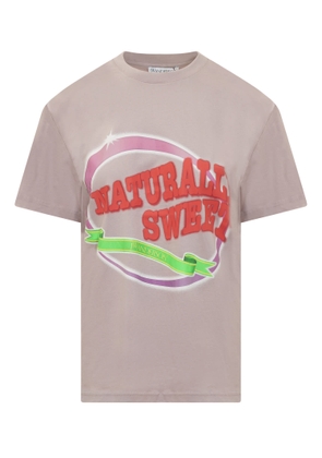J.w. Anderson Sweet Classic T-Shirt