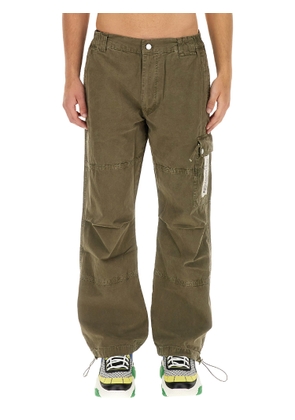 Moschino Cargo Pants