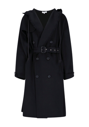 J.w. Anderson Double-Breasted Coat